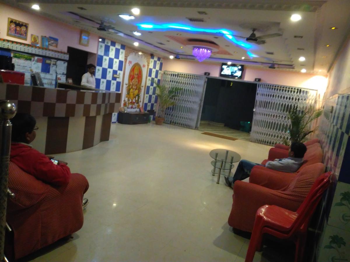 Bandhan Inn Digha (West Bengal) Exterior photo