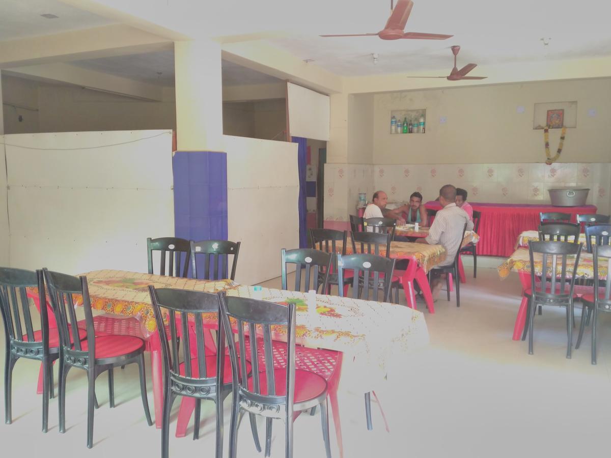 Bandhan Inn Digha (West Bengal) Exterior photo