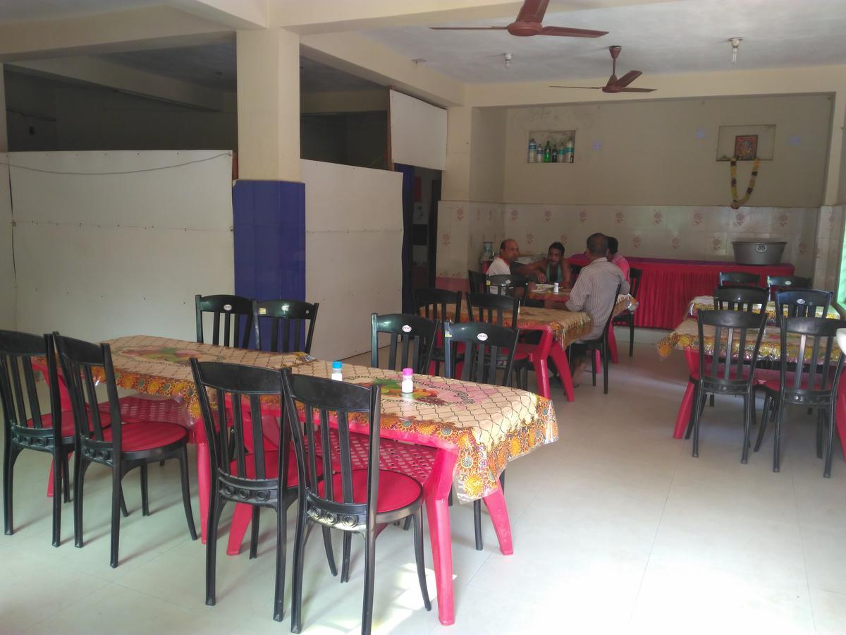 Bandhan Inn Digha (West Bengal) Exterior photo