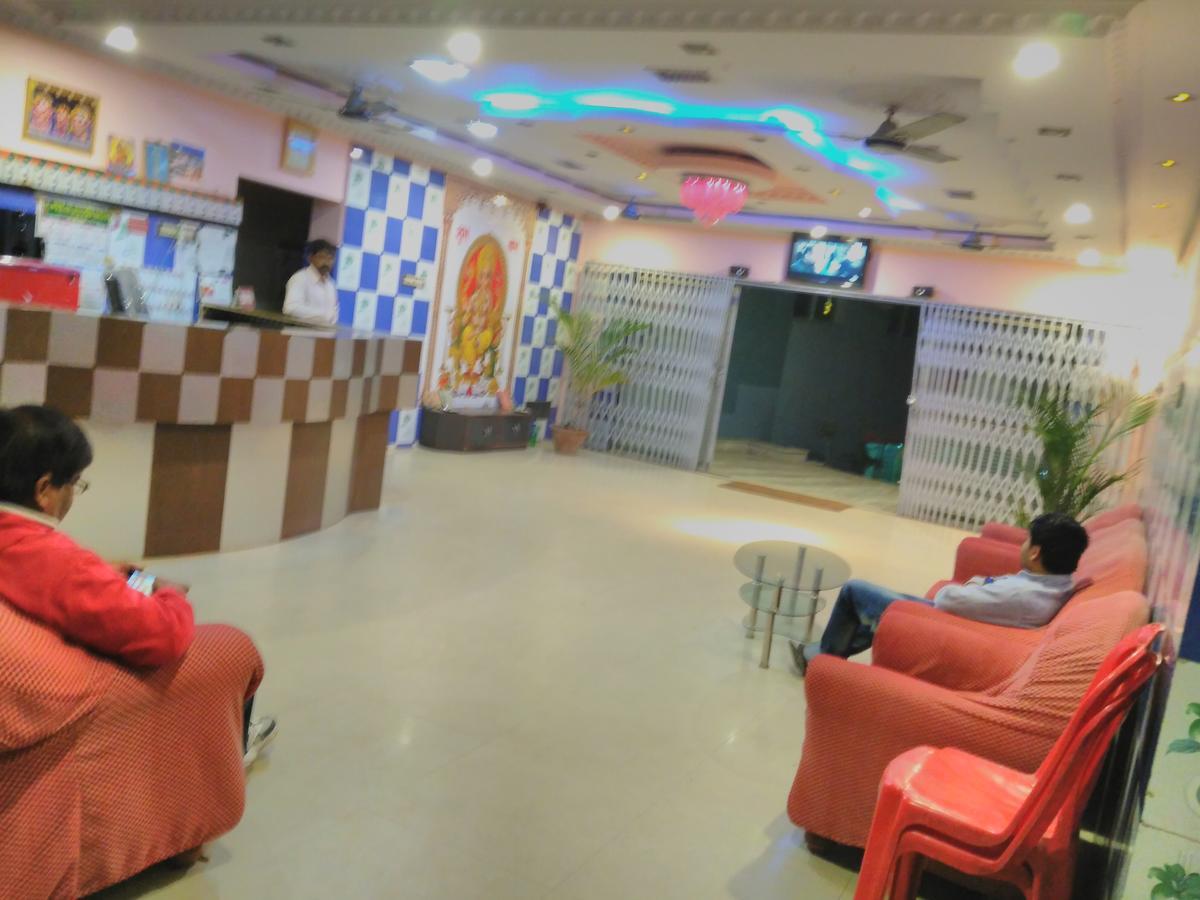 Bandhan Inn Digha (West Bengal) Exterior photo
