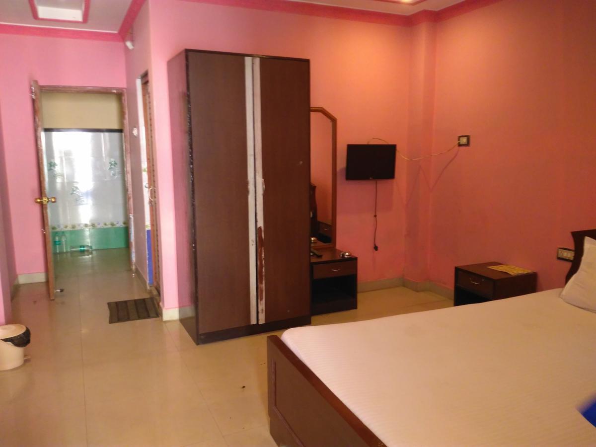 Bandhan Inn Digha (West Bengal) Exterior photo