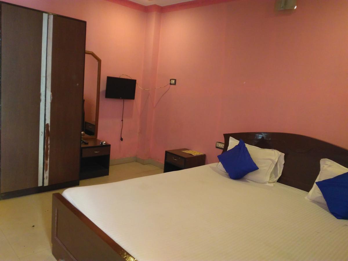 Bandhan Inn Digha (West Bengal) Exterior photo