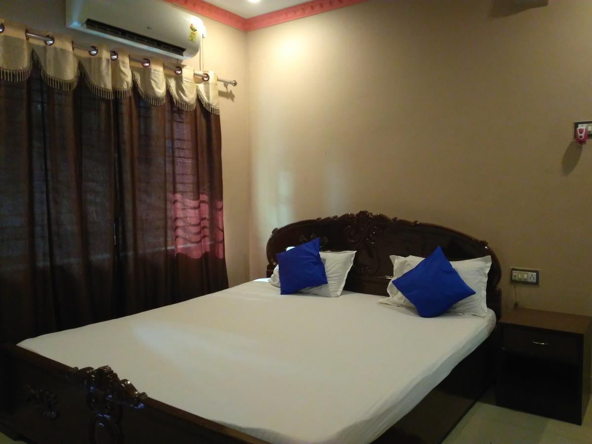 Bandhan Inn Digha (West Bengal) Exterior photo