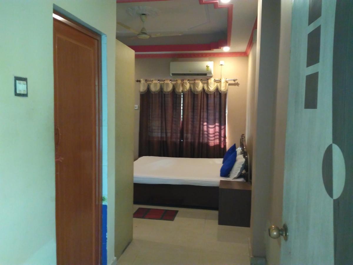 Bandhan Inn Digha (West Bengal) Exterior photo