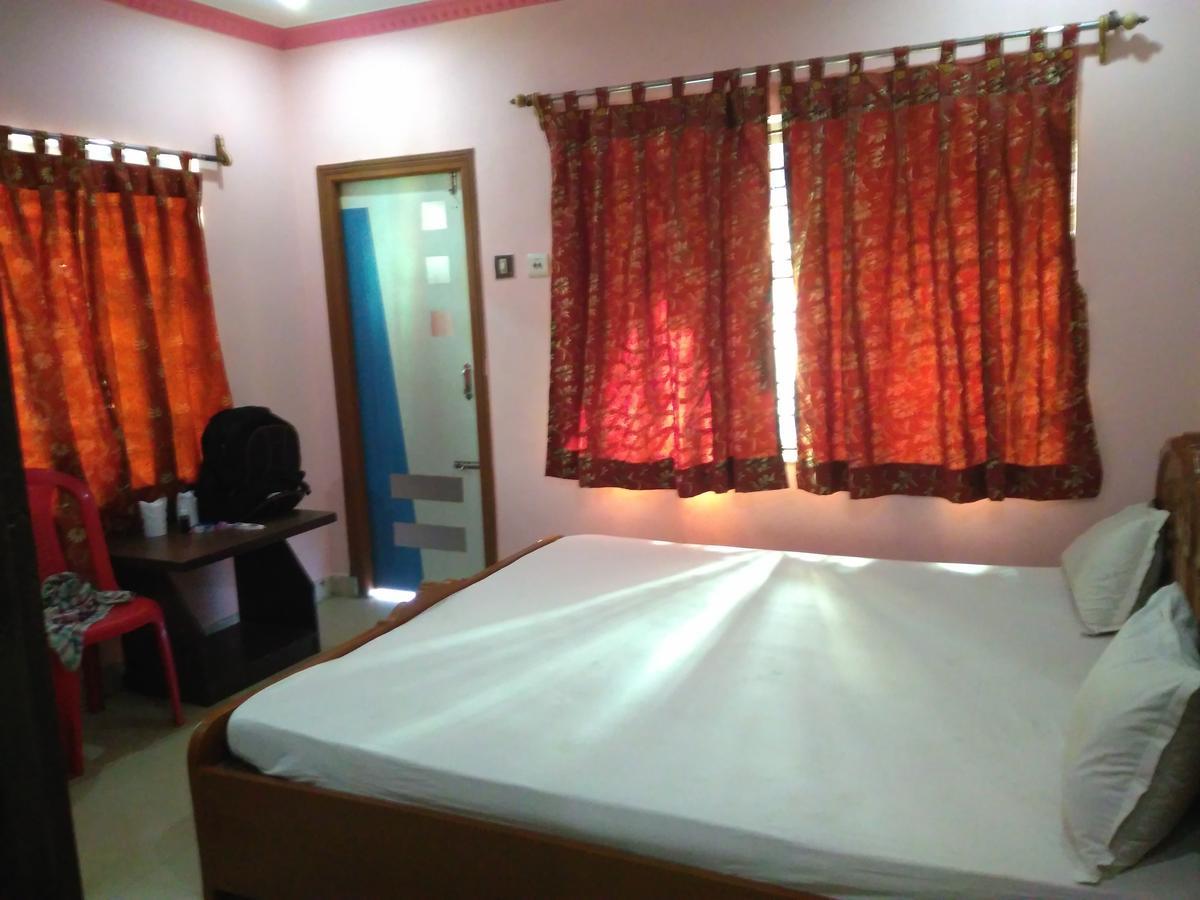 Bandhan Inn Digha (West Bengal) Exterior photo