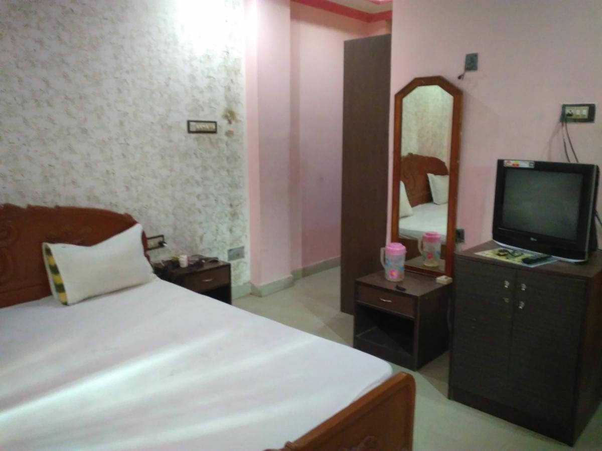 Bandhan Inn Digha (West Bengal) Exterior photo