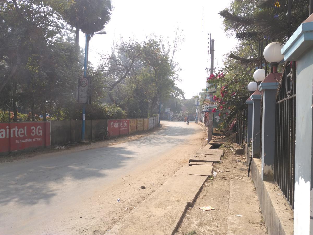 Bandhan Inn Digha (West Bengal) Exterior photo