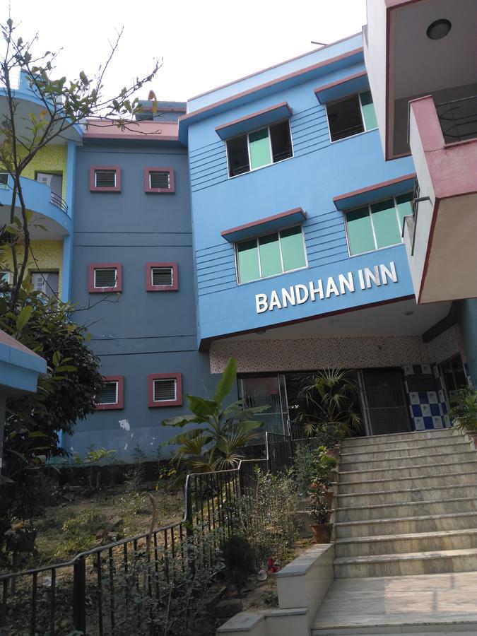 Bandhan Inn Digha (West Bengal) Exterior photo