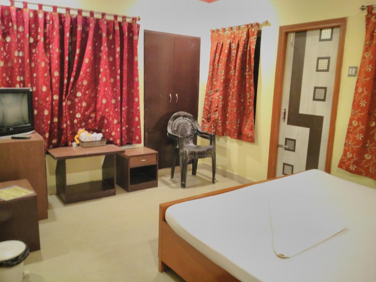 Bandhan Inn Digha (West Bengal) Exterior photo