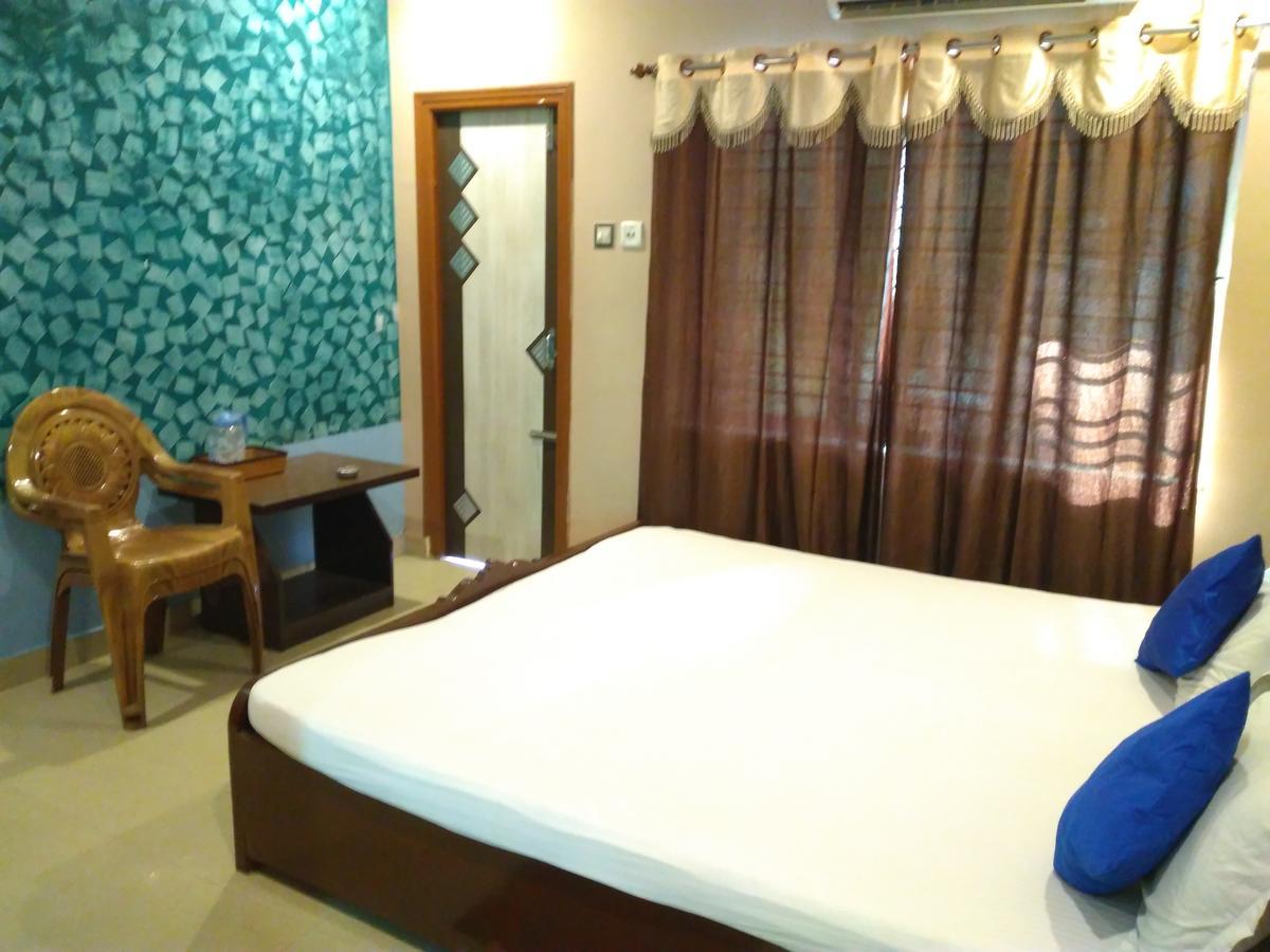 Bandhan Inn Digha (West Bengal) Exterior photo