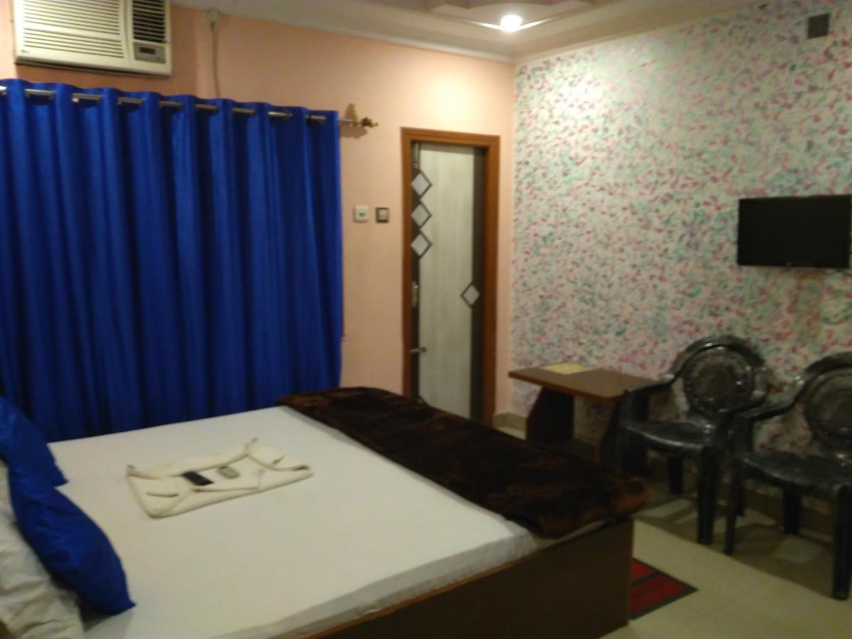 Bandhan Inn Digha (West Bengal) Exterior photo