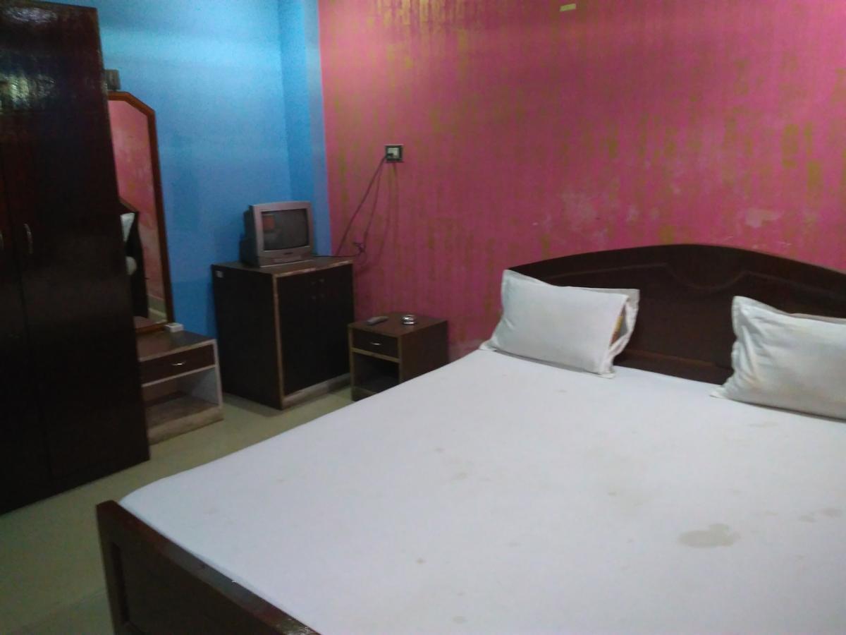 Bandhan Inn Digha (West Bengal) Exterior photo