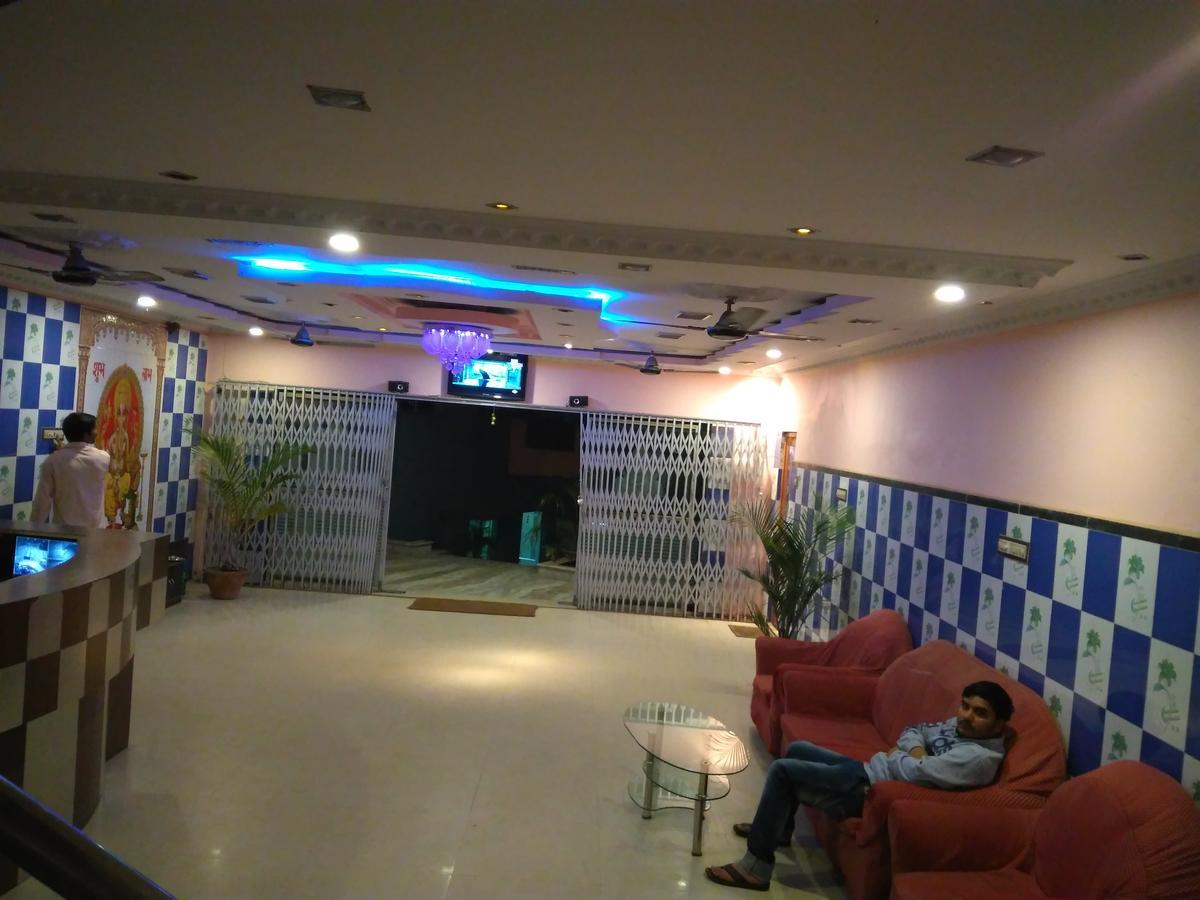 Bandhan Inn Digha (West Bengal) Exterior photo