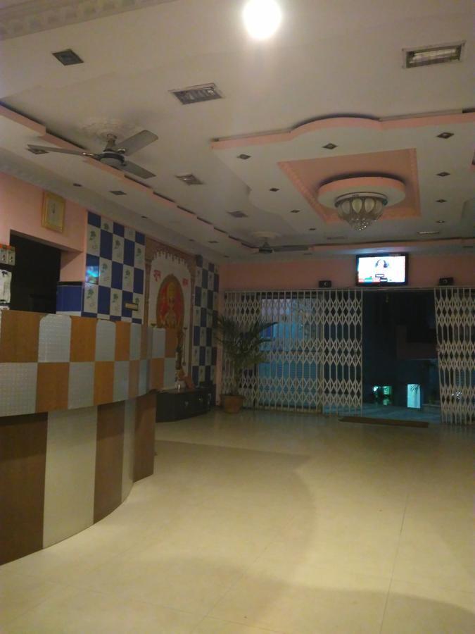 Bandhan Inn Digha (West Bengal) Exterior photo