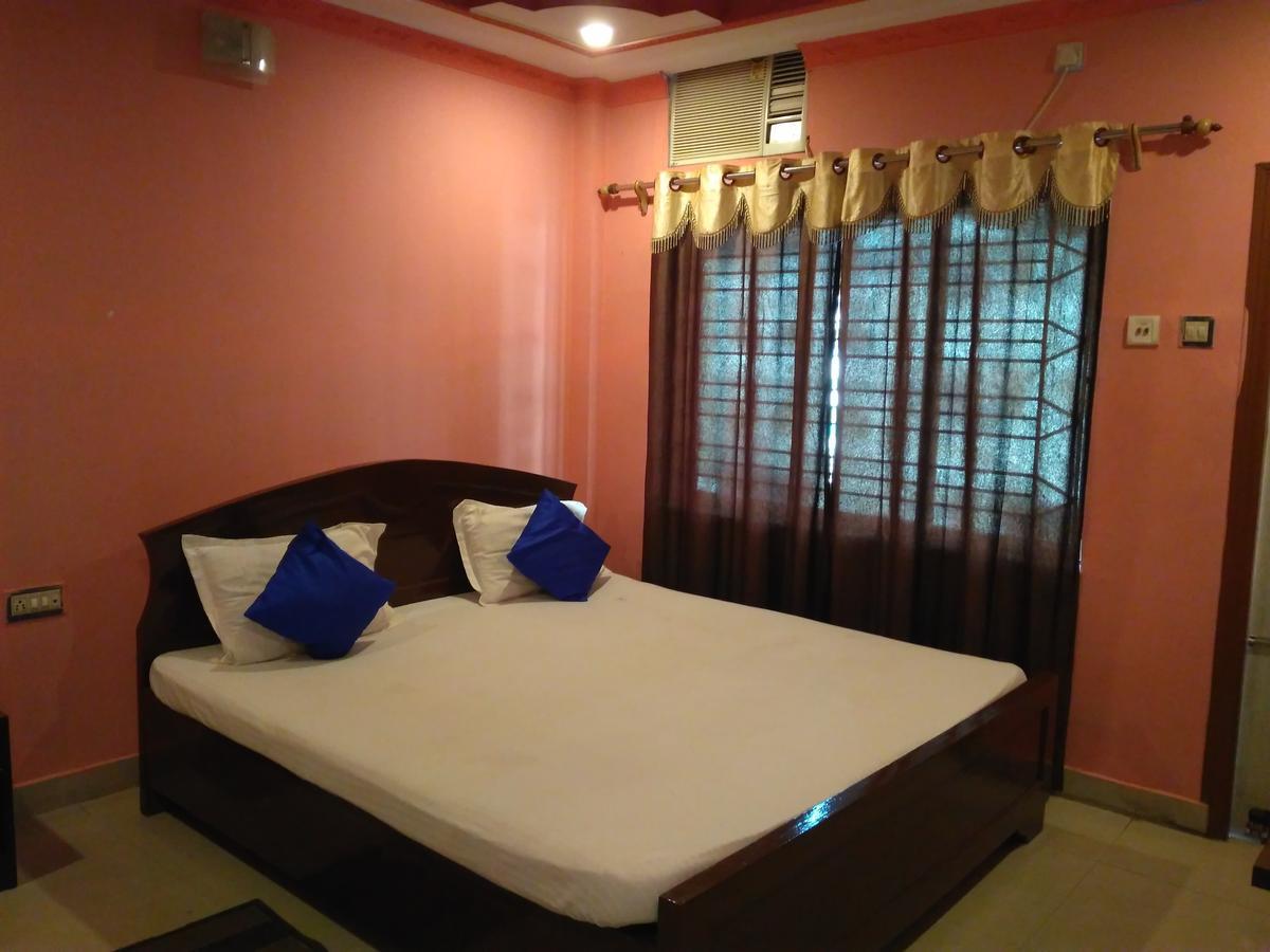Bandhan Inn Digha (West Bengal) Exterior photo