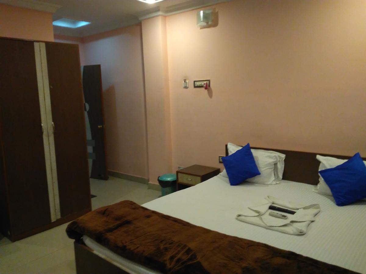 Bandhan Inn Digha (West Bengal) Exterior photo