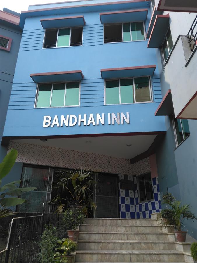 Bandhan Inn Digha (West Bengal) Exterior photo