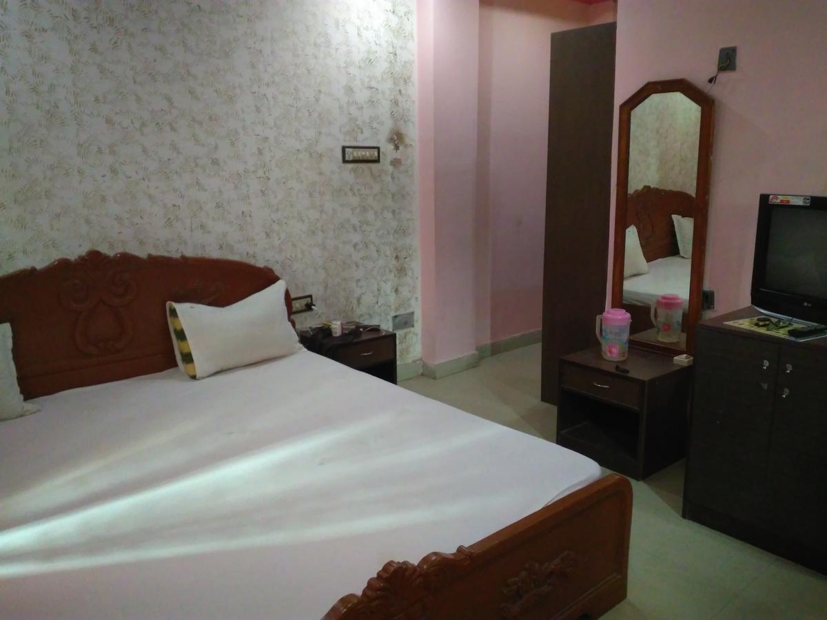 Bandhan Inn Digha (West Bengal) Exterior photo