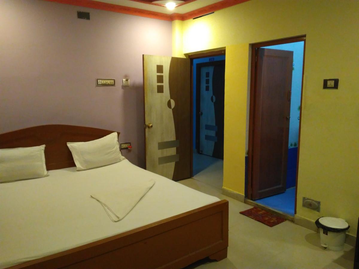 Bandhan Inn Digha (West Bengal) Exterior photo
