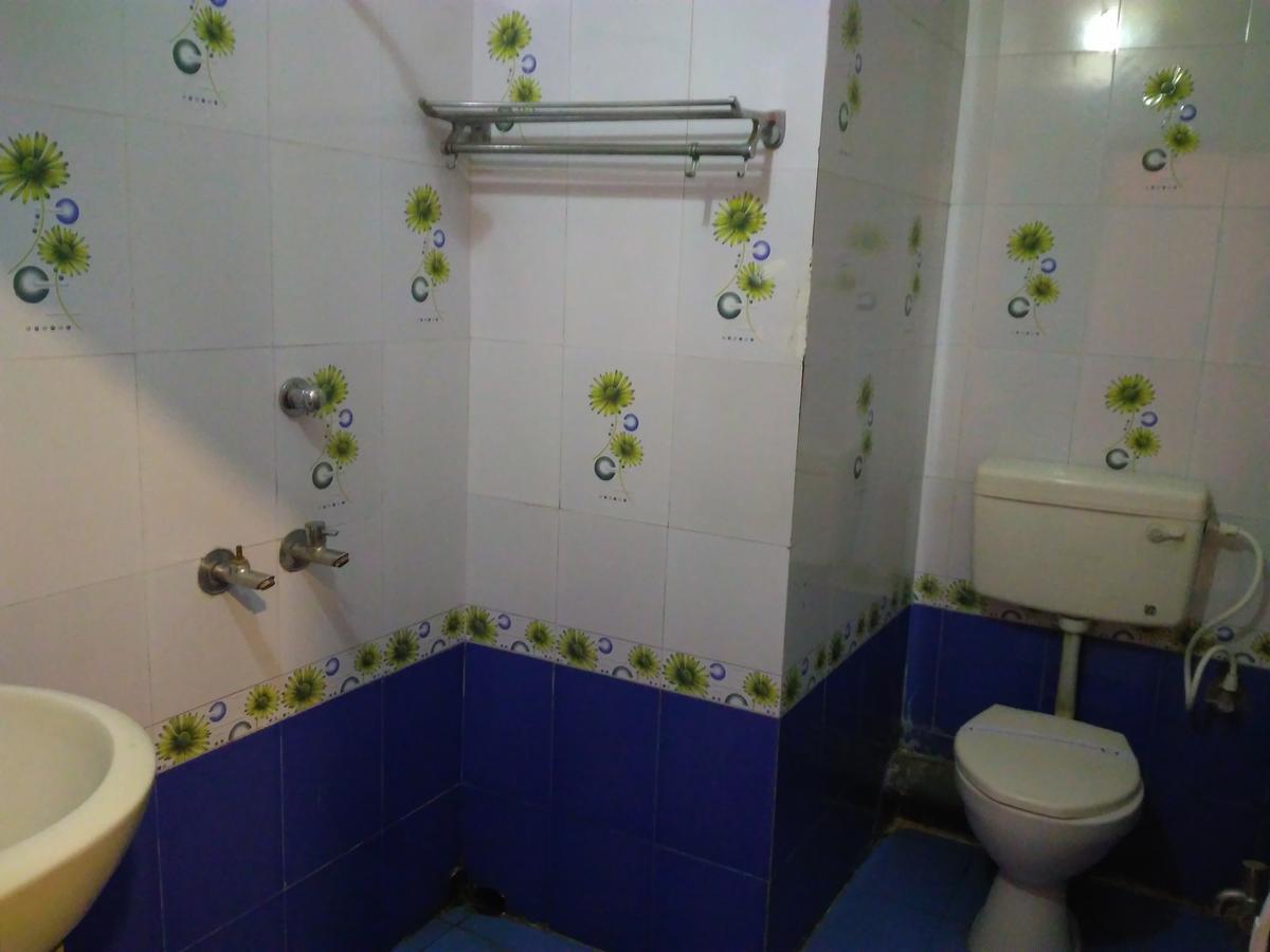 Bandhan Inn Digha (West Bengal) Exterior photo