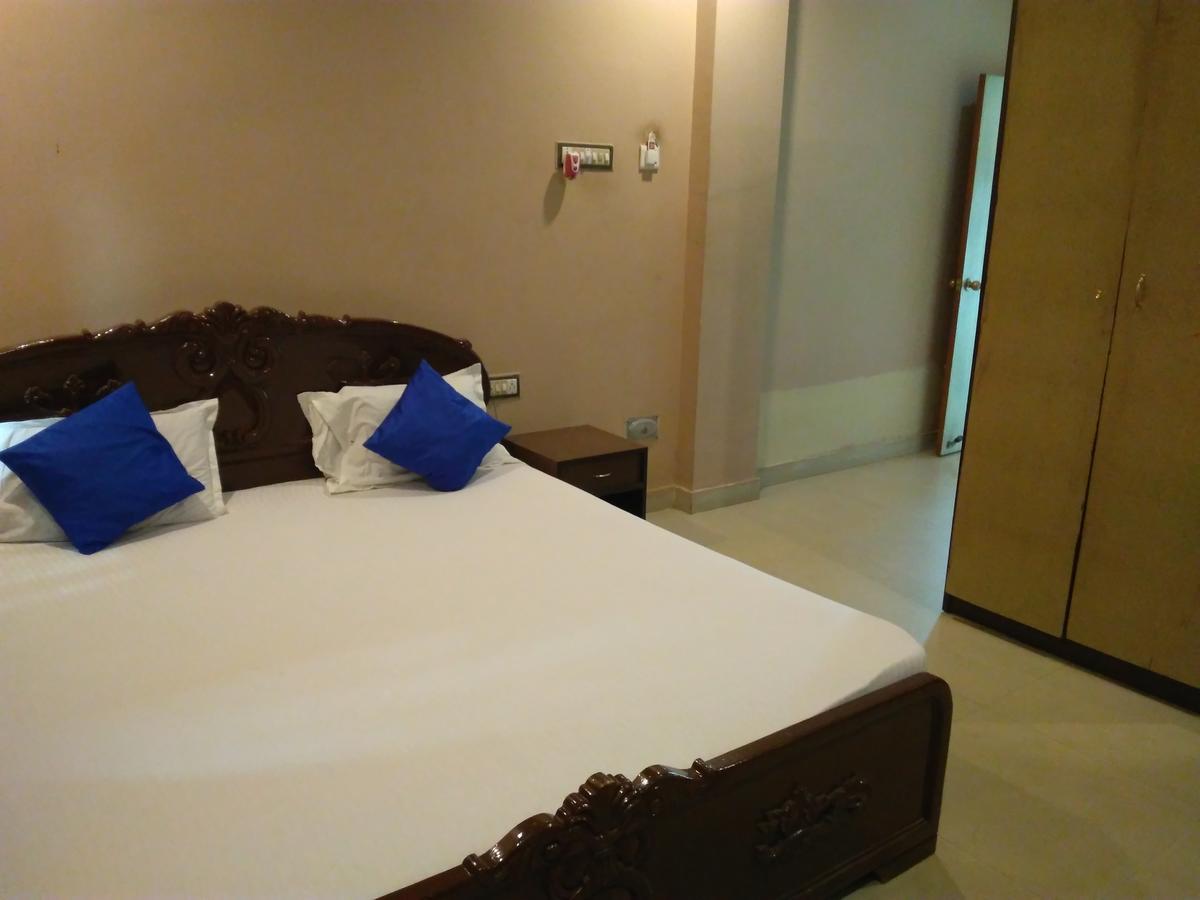 Bandhan Inn Digha (West Bengal) Exterior photo