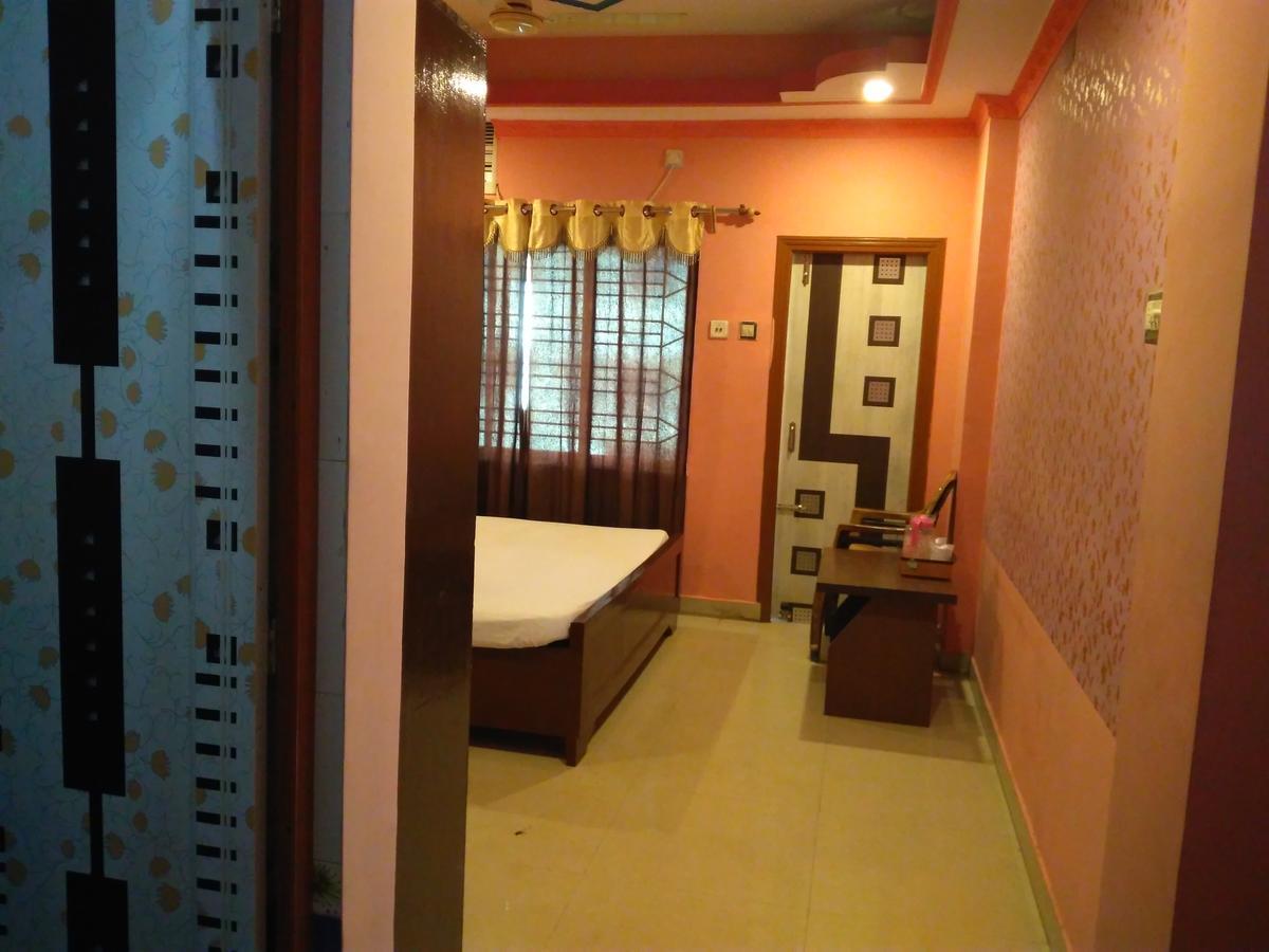 Bandhan Inn Digha (West Bengal) Exterior photo