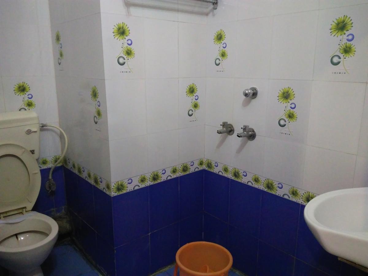 Bandhan Inn Digha (West Bengal) Exterior photo
