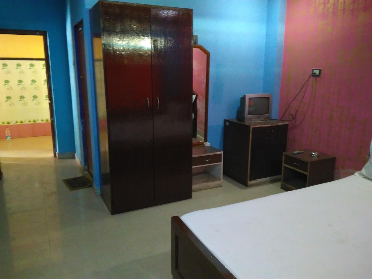 Bandhan Inn Digha (West Bengal) Exterior photo
