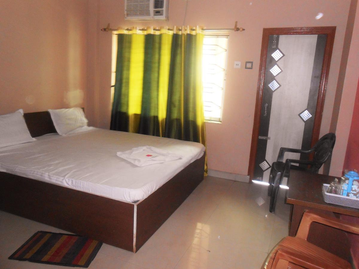 Bandhan Inn Digha (West Bengal) Exterior photo